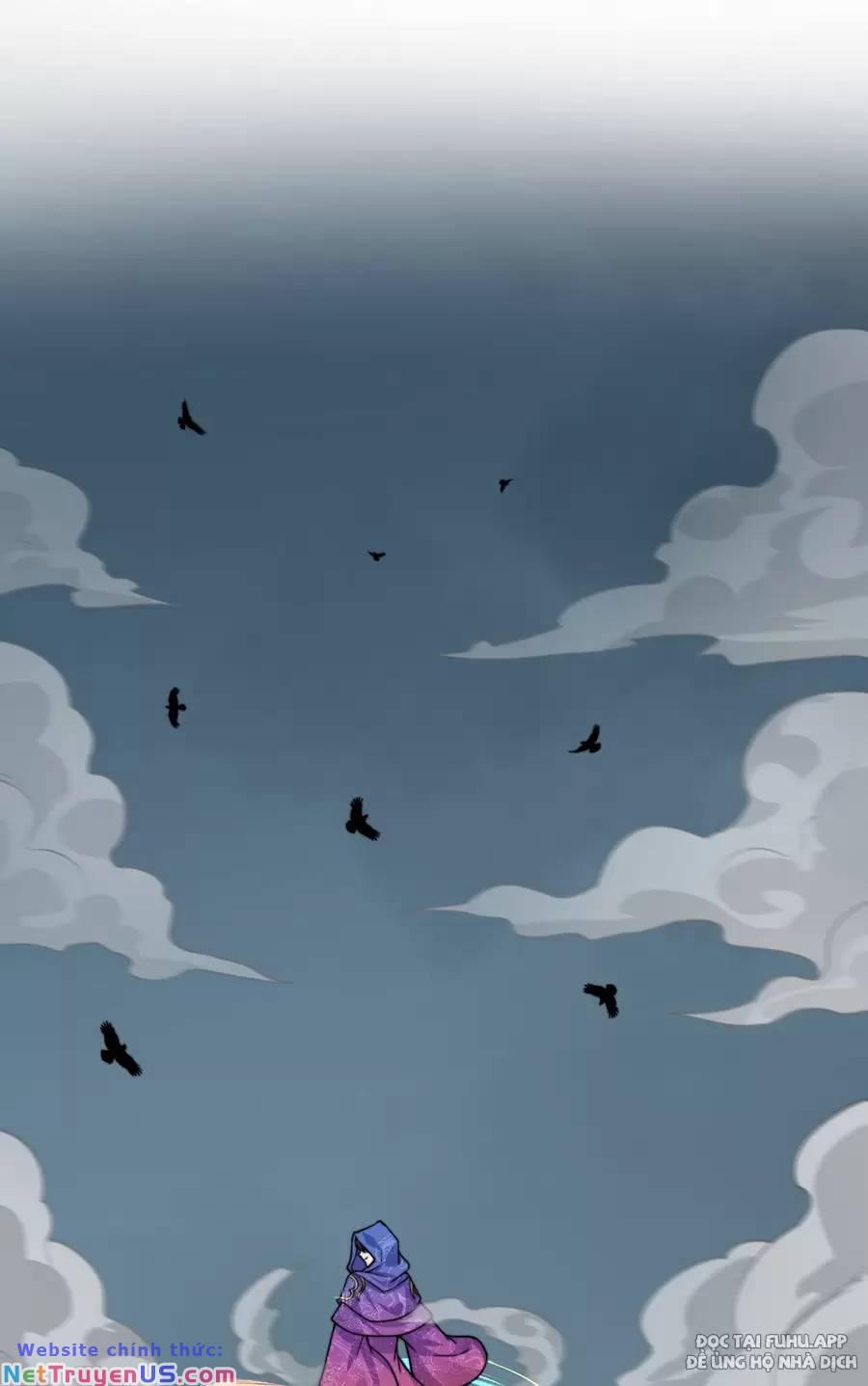 Vai Ác Sư Tôn Mang Theo Các Đồ Đệ Vô Địch Thiên Hạ, Nhân Vật Phản Diện Sư Tôn Ta Mang Theo Các Đồ Đệ Vô Địch 89 trang 2