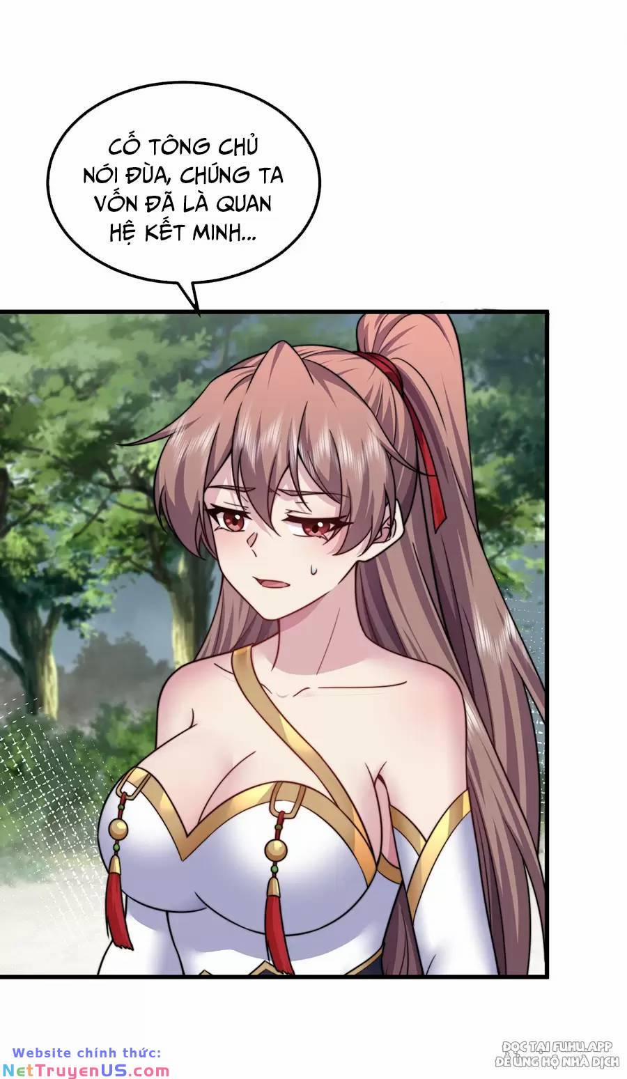 Vai Ác Sư Tôn Mang Theo Các Đồ Đệ Vô Địch Thiên Hạ, Nhân Vật Phản Diện Sư Tôn Ta Mang Theo Các Đồ Đệ Vô Địch 89 trang 23