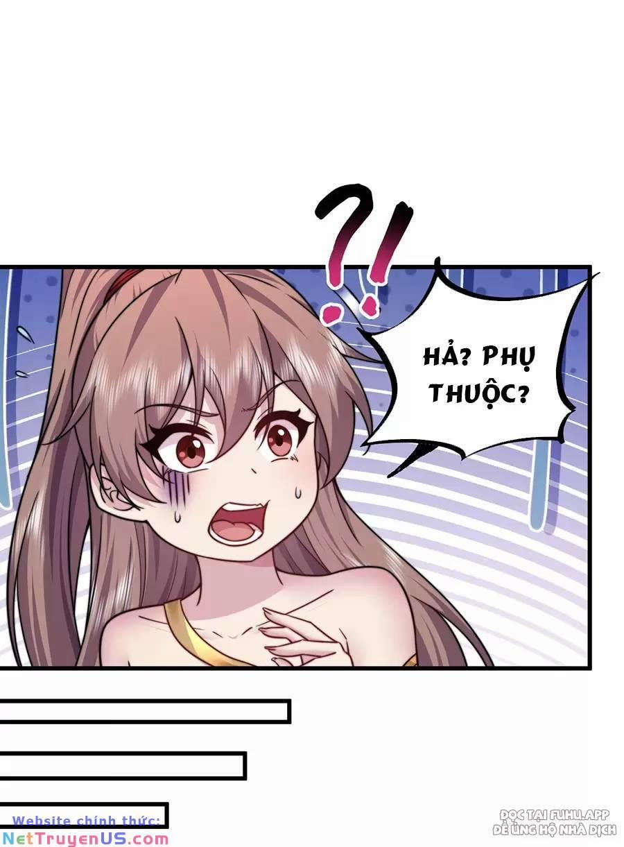 Vai Ác Sư Tôn Mang Theo Các Đồ Đệ Vô Địch Thiên Hạ, Nhân Vật Phản Diện Sư Tôn Ta Mang Theo Các Đồ Đệ Vô Địch 89 trang 25