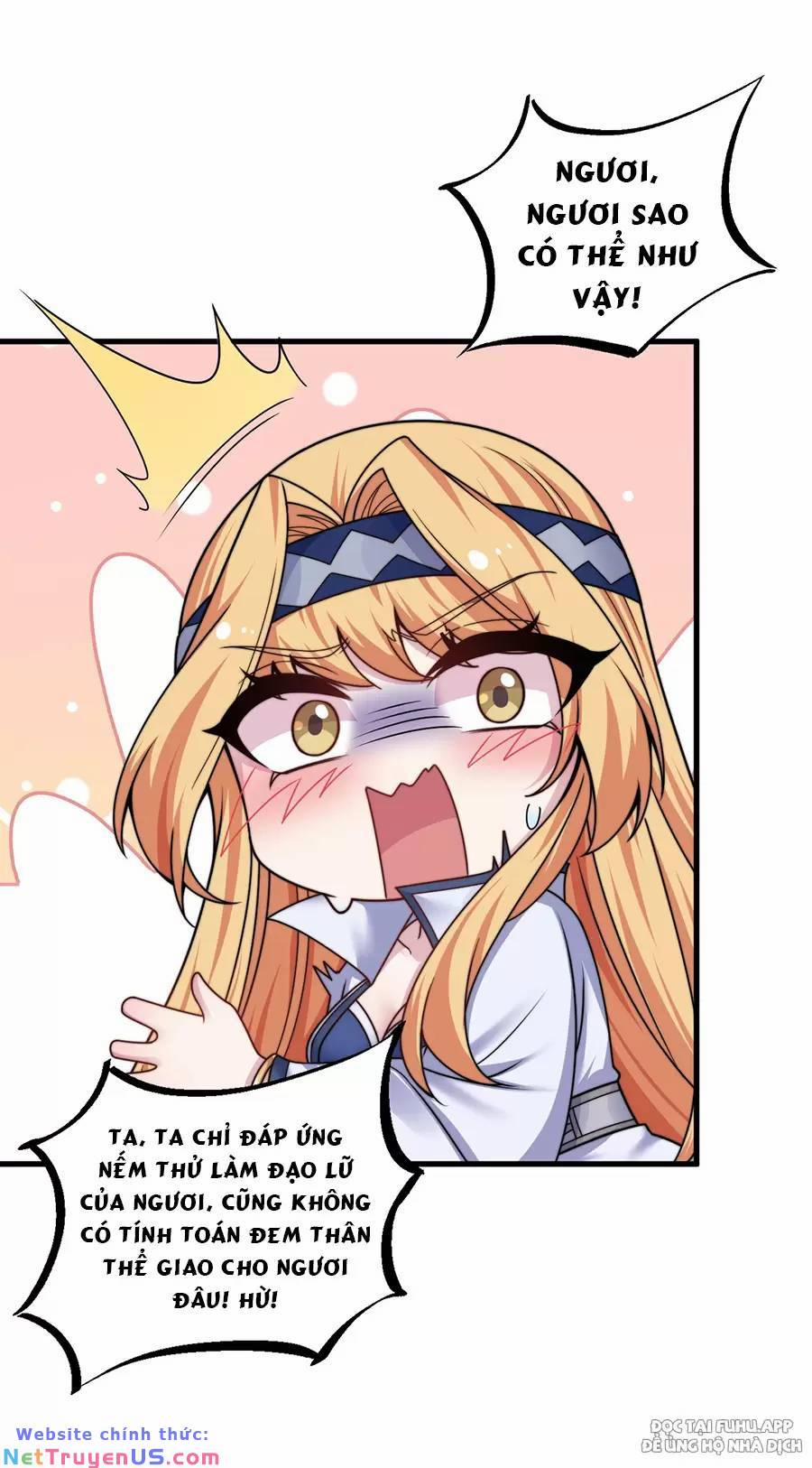 Vai Ác Sư Tôn Mang Theo Các Đồ Đệ Vô Địch Thiên Hạ, Nhân Vật Phản Diện Sư Tôn Ta Mang Theo Các Đồ Đệ Vô Địch 89 trang 31