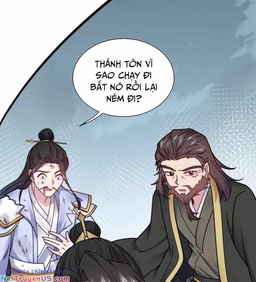 Vai Ác Sư Tôn Mang Theo Các Đồ Đệ Vô Địch Thiên Hạ, Nhân Vật Phản Diện Sư Tôn Ta Mang Theo Các Đồ Đệ Vô Địch 89 trang 46
