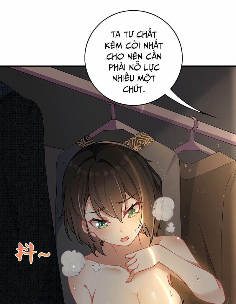 Vai Ác Sư Tôn Mang Theo Các Đồ Đệ Vô Địch Thiên Hạ, Nhân Vật Phản Diện Sư Tôn Ta Mang Theo Các Đồ Đệ Vô Địch 9 trang 24