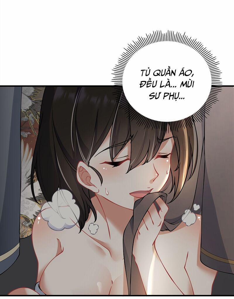 Vai Ác Sư Tôn Mang Theo Các Đồ Đệ Vô Địch Thiên Hạ, Nhân Vật Phản Diện Sư Tôn Ta Mang Theo Các Đồ Đệ Vô Địch 9 trang 29