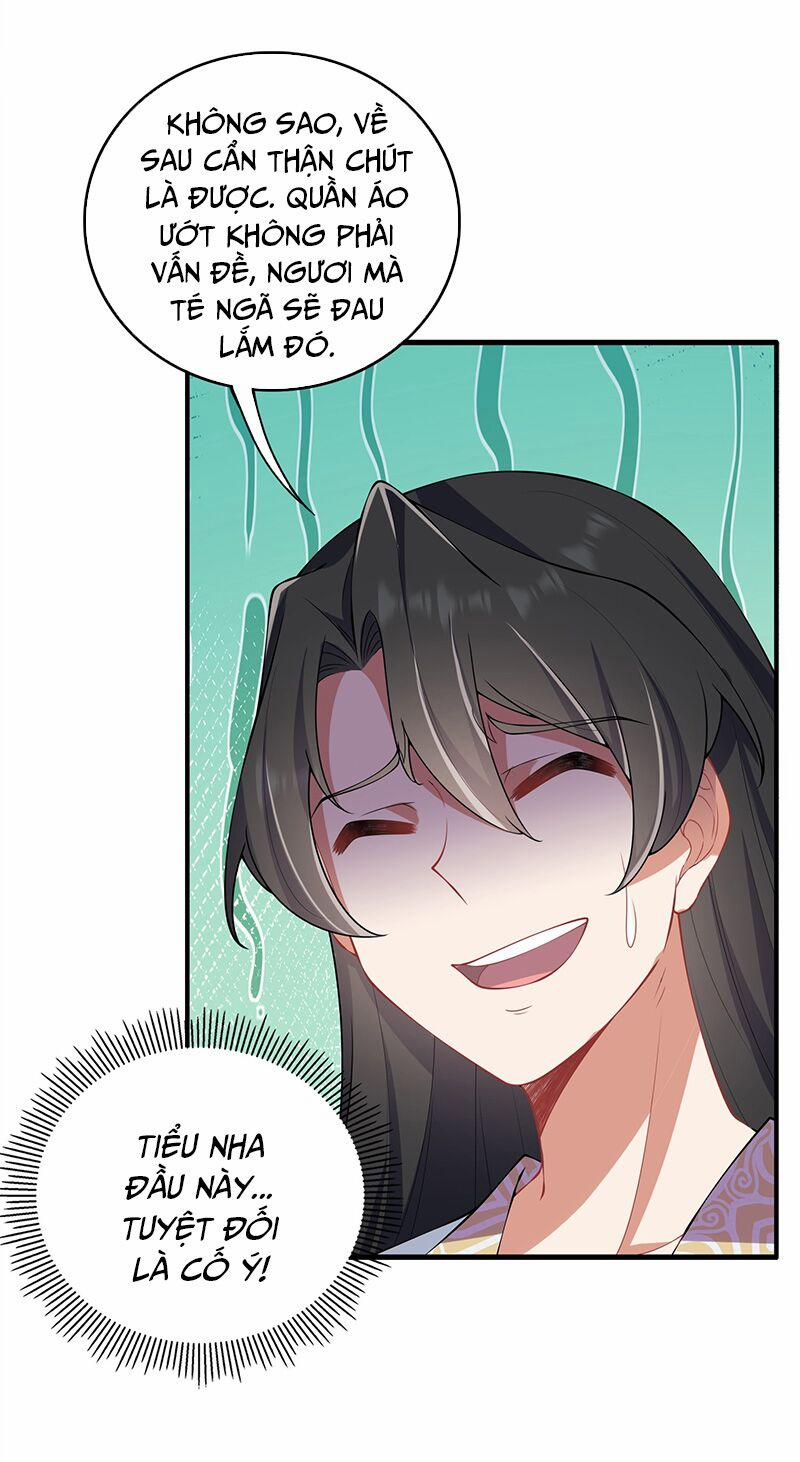 Vai Ác Sư Tôn Mang Theo Các Đồ Đệ Vô Địch Thiên Hạ, Nhân Vật Phản Diện Sư Tôn Ta Mang Theo Các Đồ Đệ Vô Địch 9 trang 40