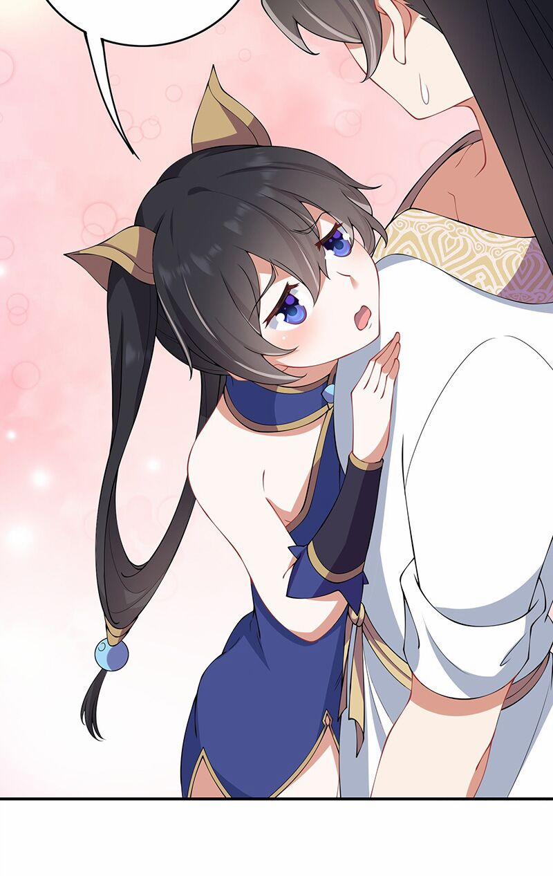 Vai Ác Sư Tôn Mang Theo Các Đồ Đệ Vô Địch Thiên Hạ, Nhân Vật Phản Diện Sư Tôn Ta Mang Theo Các Đồ Đệ Vô Địch 9 trang 42