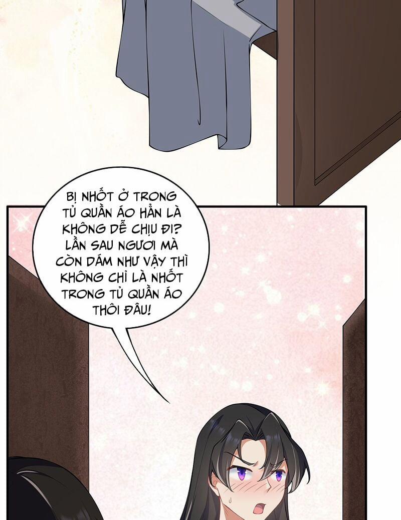 Vai Ác Sư Tôn Mang Theo Các Đồ Đệ Vô Địch Thiên Hạ, Nhân Vật Phản Diện Sư Tôn Ta Mang Theo Các Đồ Đệ Vô Địch 9 trang 49