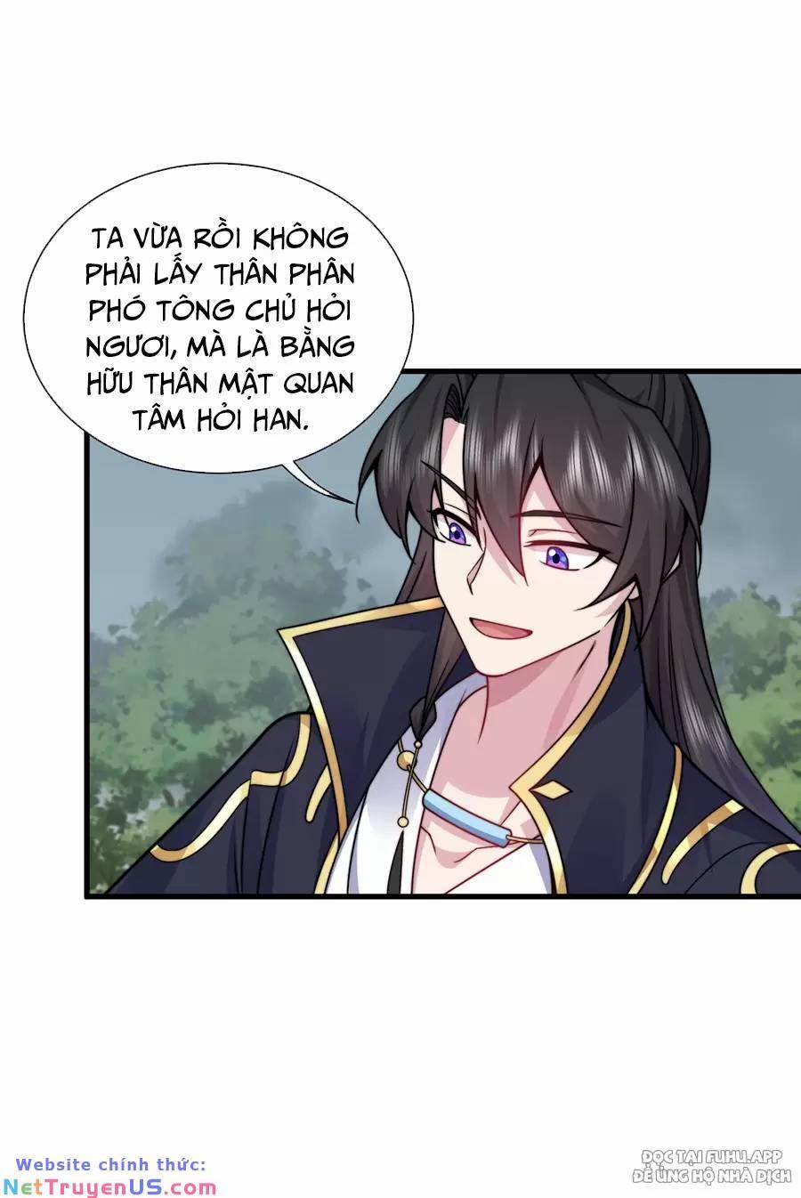 Vai Ác Sư Tôn Mang Theo Các Đồ Đệ Vô Địch Thiên Hạ, Nhân Vật Phản Diện Sư Tôn Ta Mang Theo Các Đồ Đệ Vô Địch 90 trang 12