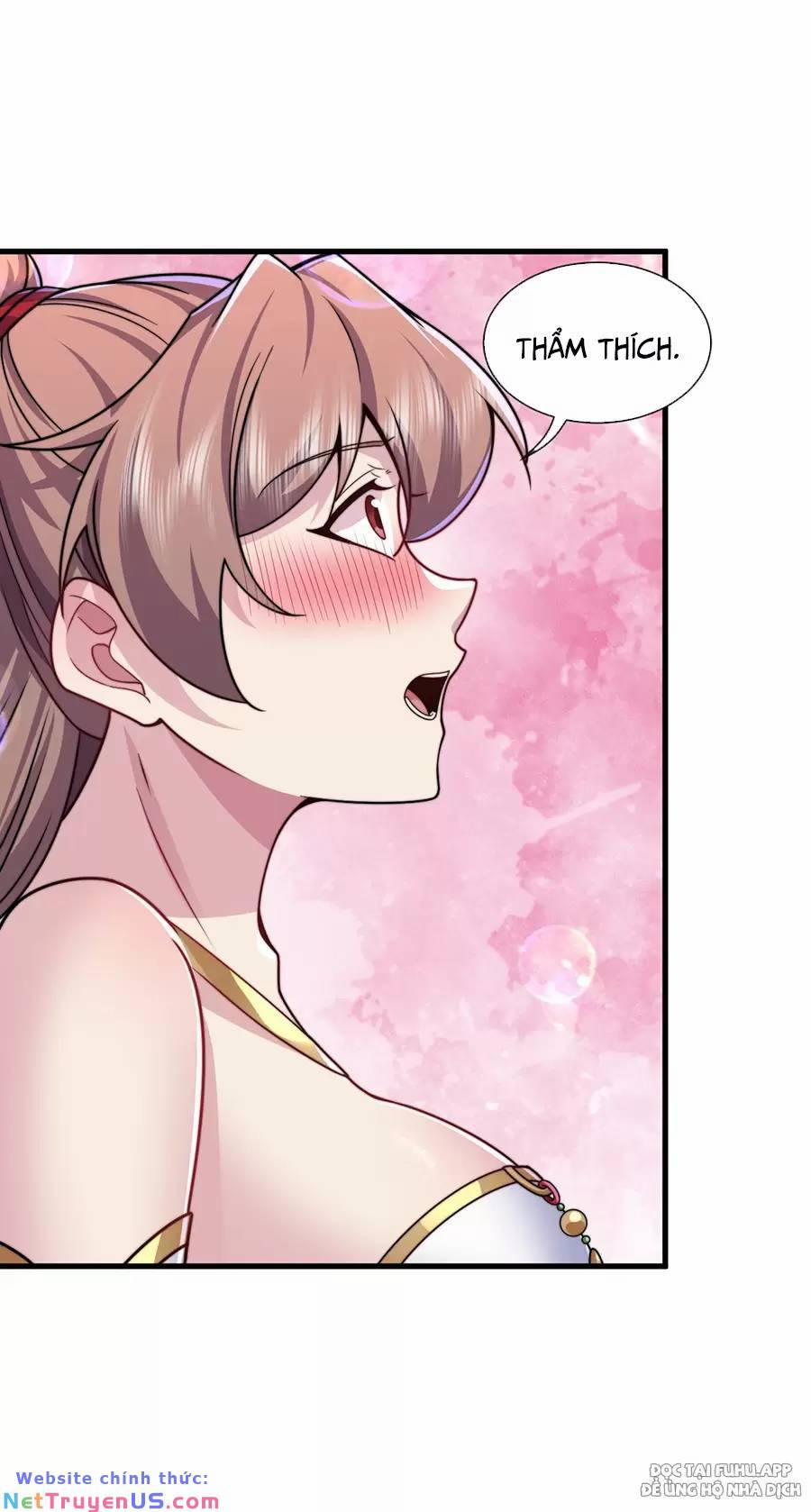 Vai Ác Sư Tôn Mang Theo Các Đồ Đệ Vô Địch Thiên Hạ, Nhân Vật Phản Diện Sư Tôn Ta Mang Theo Các Đồ Đệ Vô Địch 90 trang 14