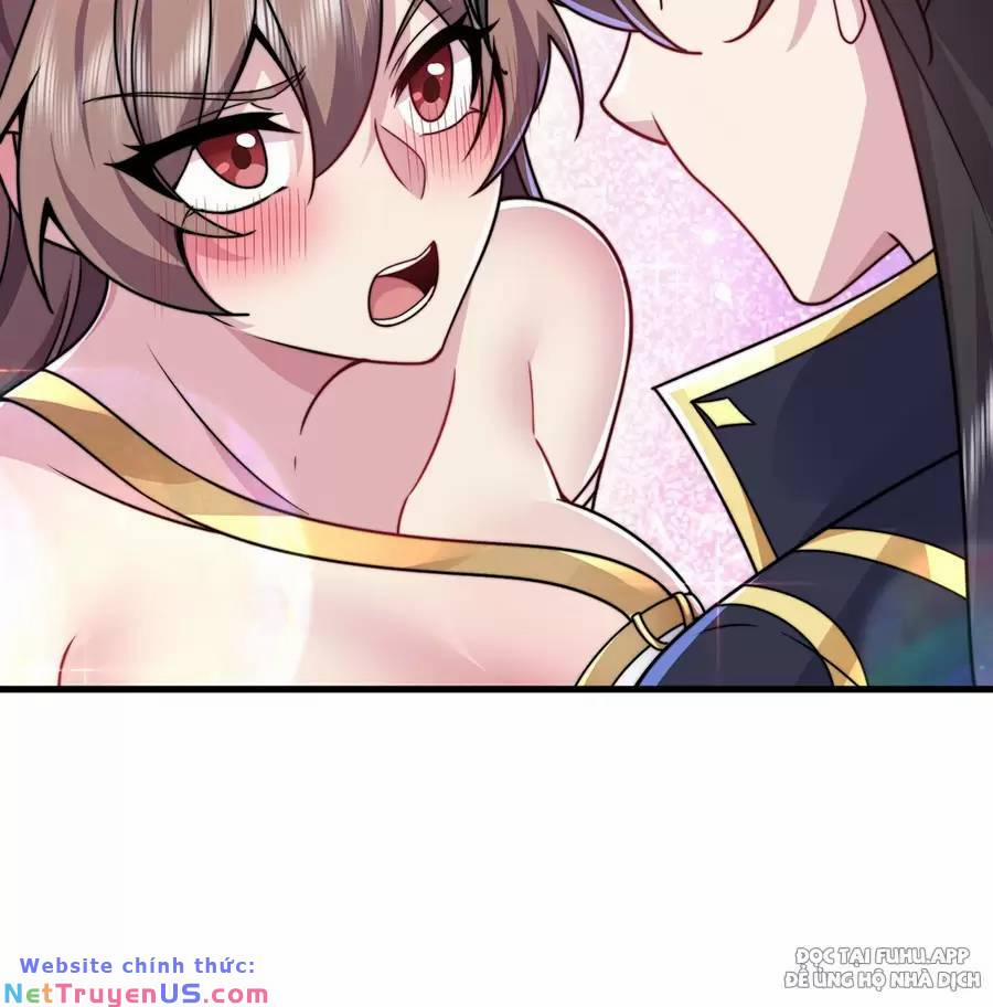 Vai Ác Sư Tôn Mang Theo Các Đồ Đệ Vô Địch Thiên Hạ, Nhân Vật Phản Diện Sư Tôn Ta Mang Theo Các Đồ Đệ Vô Địch 90 trang 17