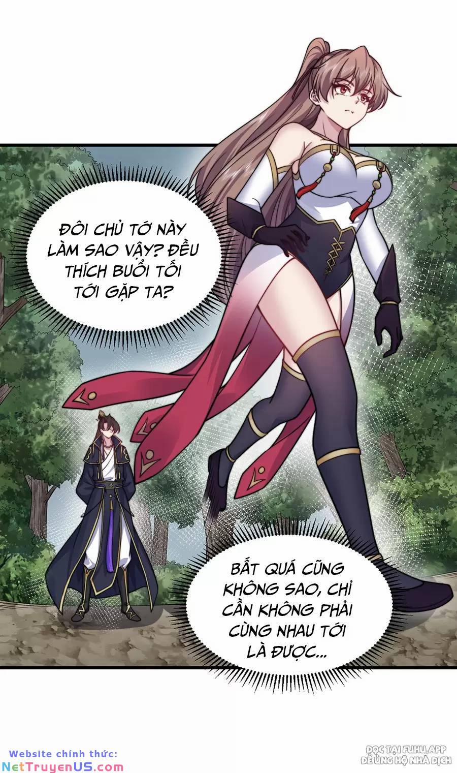 Vai Ác Sư Tôn Mang Theo Các Đồ Đệ Vô Địch Thiên Hạ, Nhân Vật Phản Diện Sư Tôn Ta Mang Theo Các Đồ Đệ Vô Địch 90 trang 19