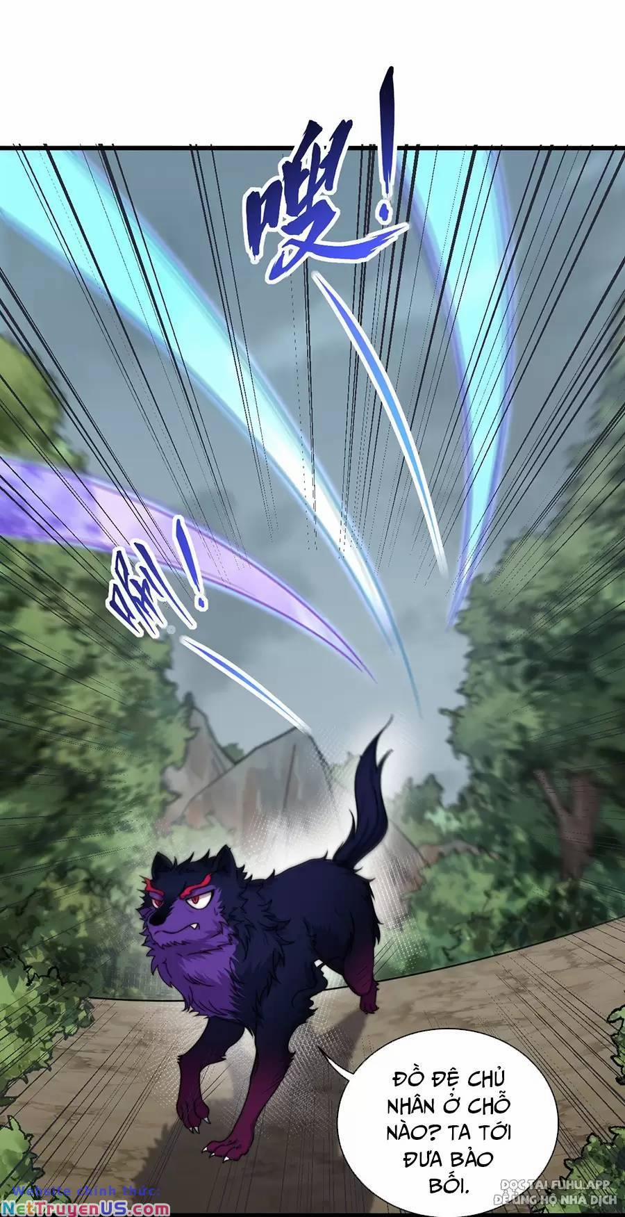 Vai Ác Sư Tôn Mang Theo Các Đồ Đệ Vô Địch Thiên Hạ, Nhân Vật Phản Diện Sư Tôn Ta Mang Theo Các Đồ Đệ Vô Địch 90 trang 27