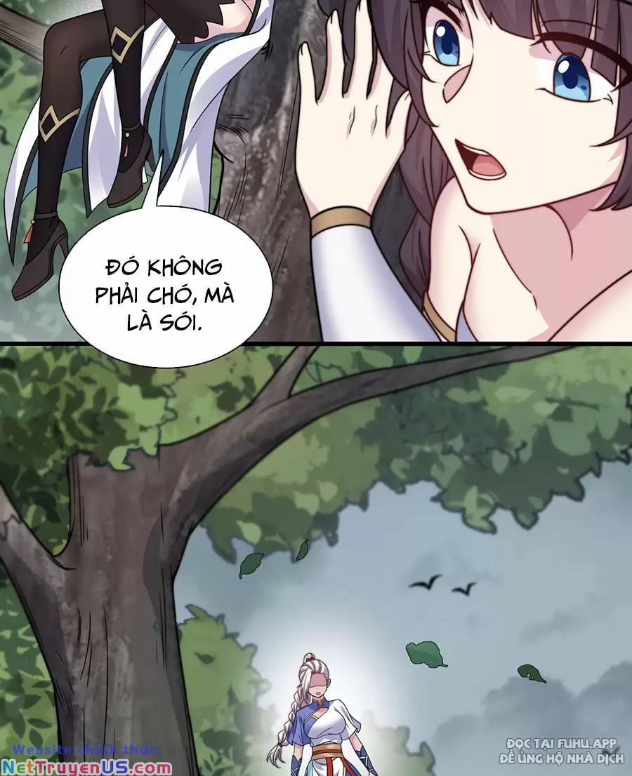 Vai Ác Sư Tôn Mang Theo Các Đồ Đệ Vô Địch Thiên Hạ, Nhân Vật Phản Diện Sư Tôn Ta Mang Theo Các Đồ Đệ Vô Địch 90 trang 29