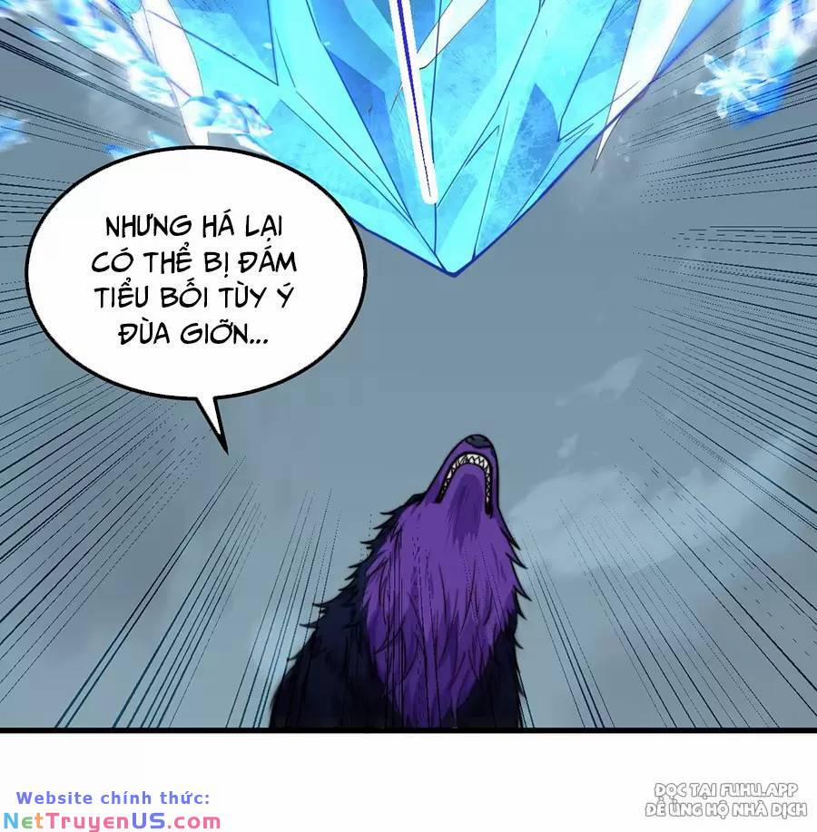 Vai Ác Sư Tôn Mang Theo Các Đồ Đệ Vô Địch Thiên Hạ, Nhân Vật Phản Diện Sư Tôn Ta Mang Theo Các Đồ Đệ Vô Địch 90 trang 37