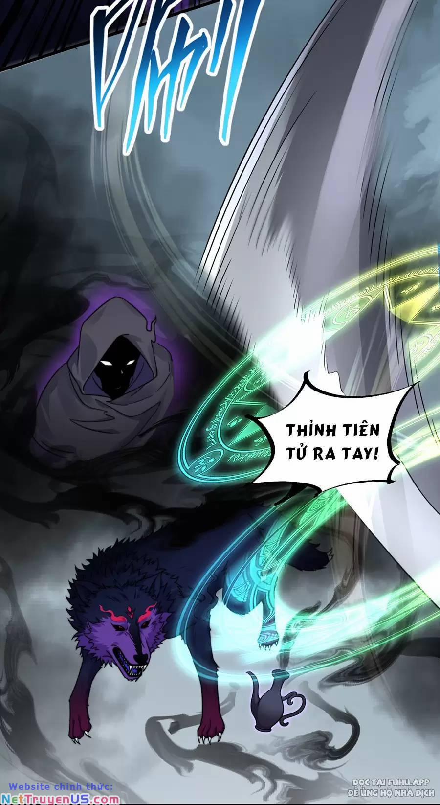 Vai Ác Sư Tôn Mang Theo Các Đồ Đệ Vô Địch Thiên Hạ, Nhân Vật Phản Diện Sư Tôn Ta Mang Theo Các Đồ Đệ Vô Địch 90 trang 40