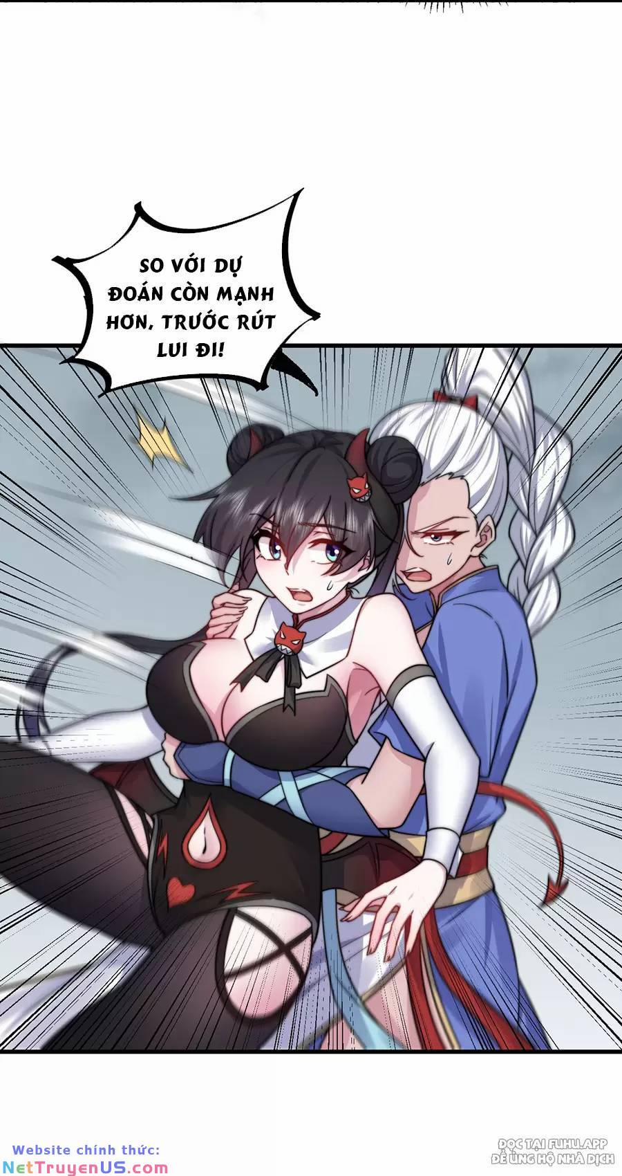 Vai Ác Sư Tôn Mang Theo Các Đồ Đệ Vô Địch Thiên Hạ, Nhân Vật Phản Diện Sư Tôn Ta Mang Theo Các Đồ Đệ Vô Địch 90 trang 42