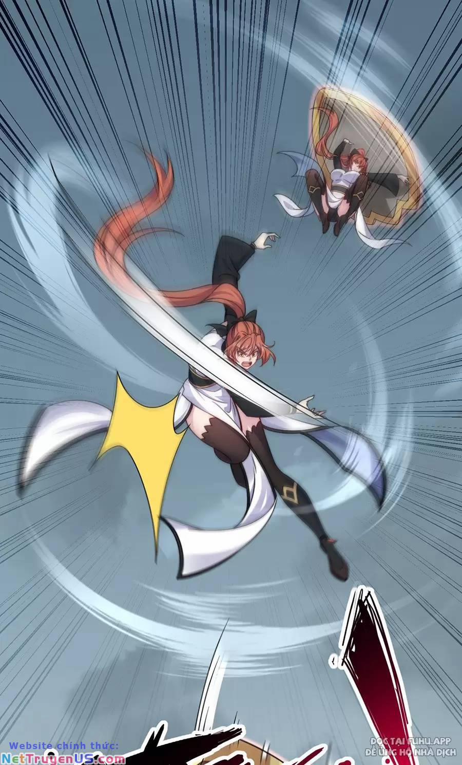 Vai Ác Sư Tôn Mang Theo Các Đồ Đệ Vô Địch Thiên Hạ, Nhân Vật Phản Diện Sư Tôn Ta Mang Theo Các Đồ Đệ Vô Địch 90 trang 44