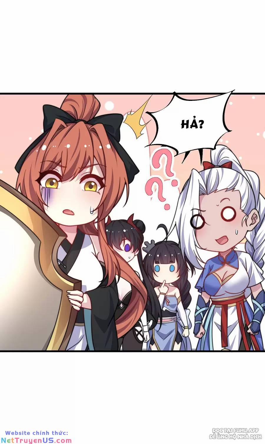 Vai Ác Sư Tôn Mang Theo Các Đồ Đệ Vô Địch Thiên Hạ, Nhân Vật Phản Diện Sư Tôn Ta Mang Theo Các Đồ Đệ Vô Địch 90 trang 51