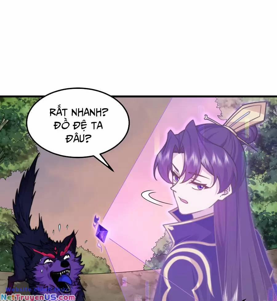 Vai Ác Sư Tôn Mang Theo Các Đồ Đệ Vô Địch Thiên Hạ, Nhân Vật Phản Diện Sư Tôn Ta Mang Theo Các Đồ Đệ Vô Địch 90 trang 56