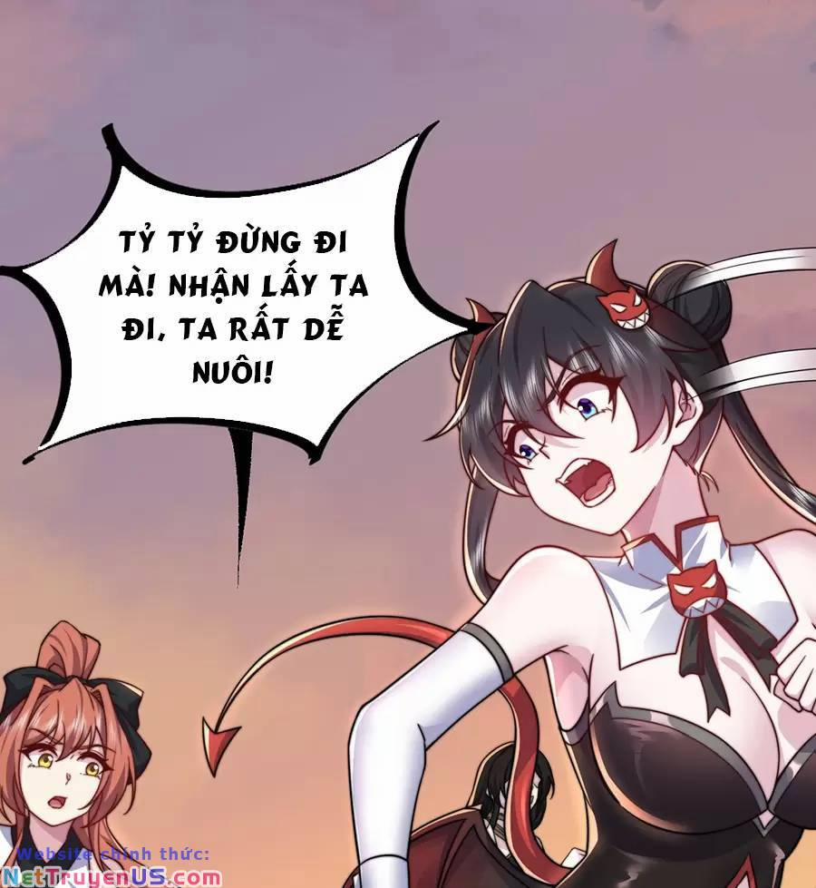 Vai Ác Sư Tôn Mang Theo Các Đồ Đệ Vô Địch Thiên Hạ, Nhân Vật Phản Diện Sư Tôn Ta Mang Theo Các Đồ Đệ Vô Địch 90 trang 58