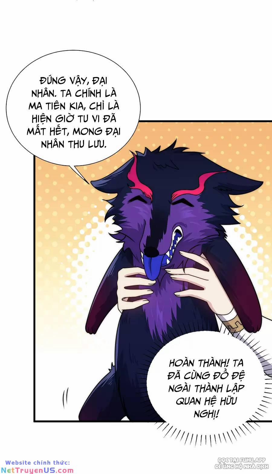 Vai Ác Sư Tôn Mang Theo Các Đồ Đệ Vô Địch Thiên Hạ, Nhân Vật Phản Diện Sư Tôn Ta Mang Theo Các Đồ Đệ Vô Địch 91 trang 14