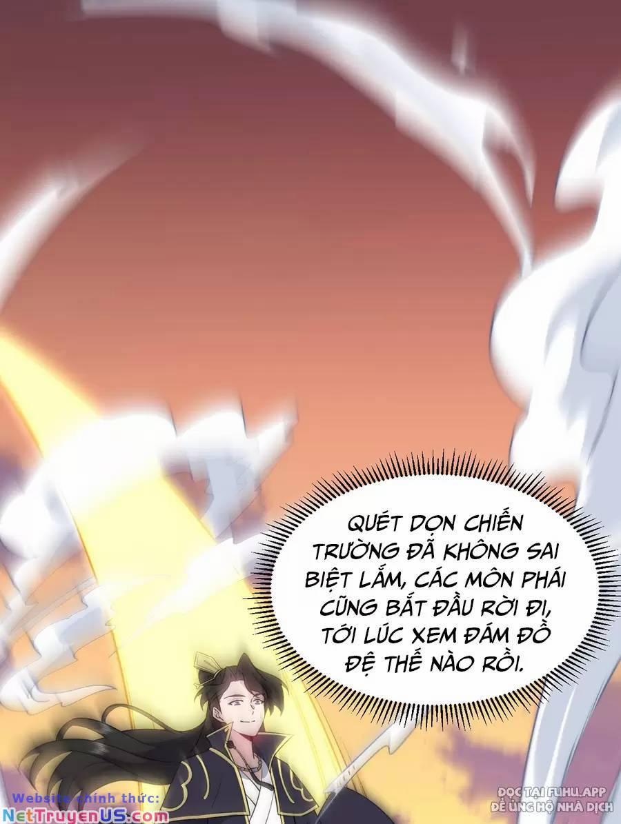 Vai Ác Sư Tôn Mang Theo Các Đồ Đệ Vô Địch Thiên Hạ, Nhân Vật Phản Diện Sư Tôn Ta Mang Theo Các Đồ Đệ Vô Địch 91 trang 2