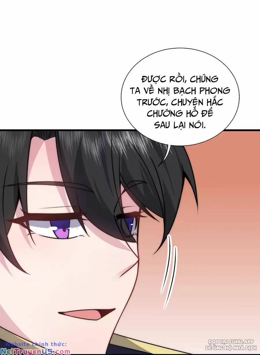 Vai Ác Sư Tôn Mang Theo Các Đồ Đệ Vô Địch Thiên Hạ, Nhân Vật Phản Diện Sư Tôn Ta Mang Theo Các Đồ Đệ Vô Địch 91 trang 25