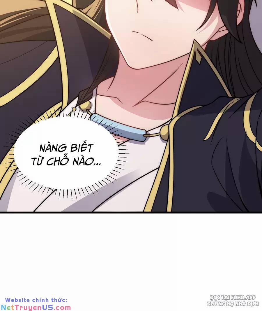 Vai Ác Sư Tôn Mang Theo Các Đồ Đệ Vô Địch Thiên Hạ, Nhân Vật Phản Diện Sư Tôn Ta Mang Theo Các Đồ Đệ Vô Địch 91 trang 31