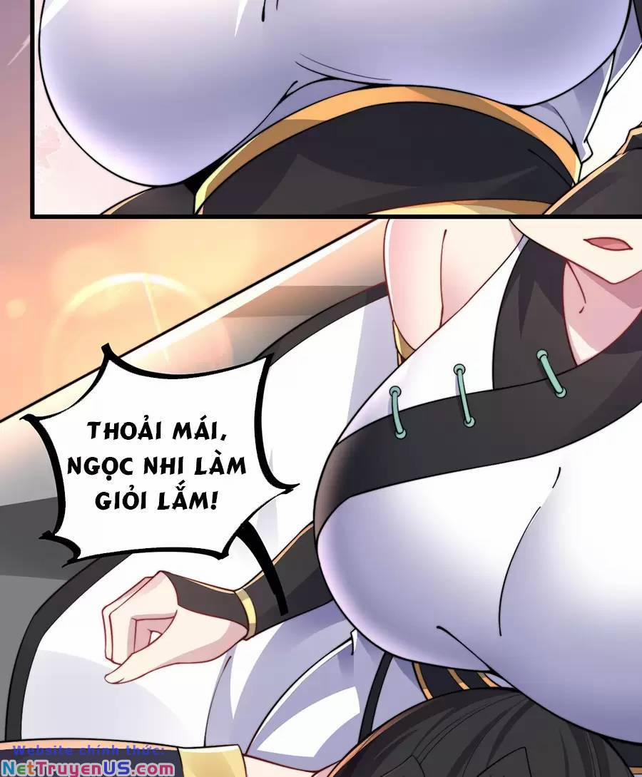 Vai Ác Sư Tôn Mang Theo Các Đồ Đệ Vô Địch Thiên Hạ, Nhân Vật Phản Diện Sư Tôn Ta Mang Theo Các Đồ Đệ Vô Địch 91 trang 34