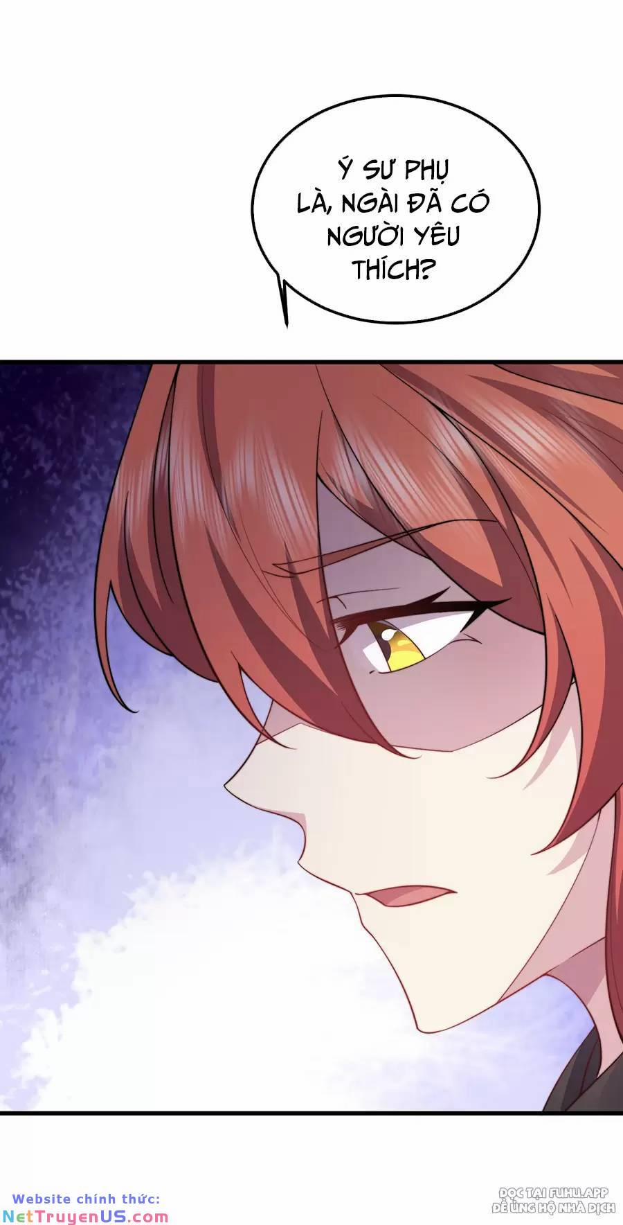 Vai Ác Sư Tôn Mang Theo Các Đồ Đệ Vô Địch Thiên Hạ, Nhân Vật Phản Diện Sư Tôn Ta Mang Theo Các Đồ Đệ Vô Địch 91 trang 39