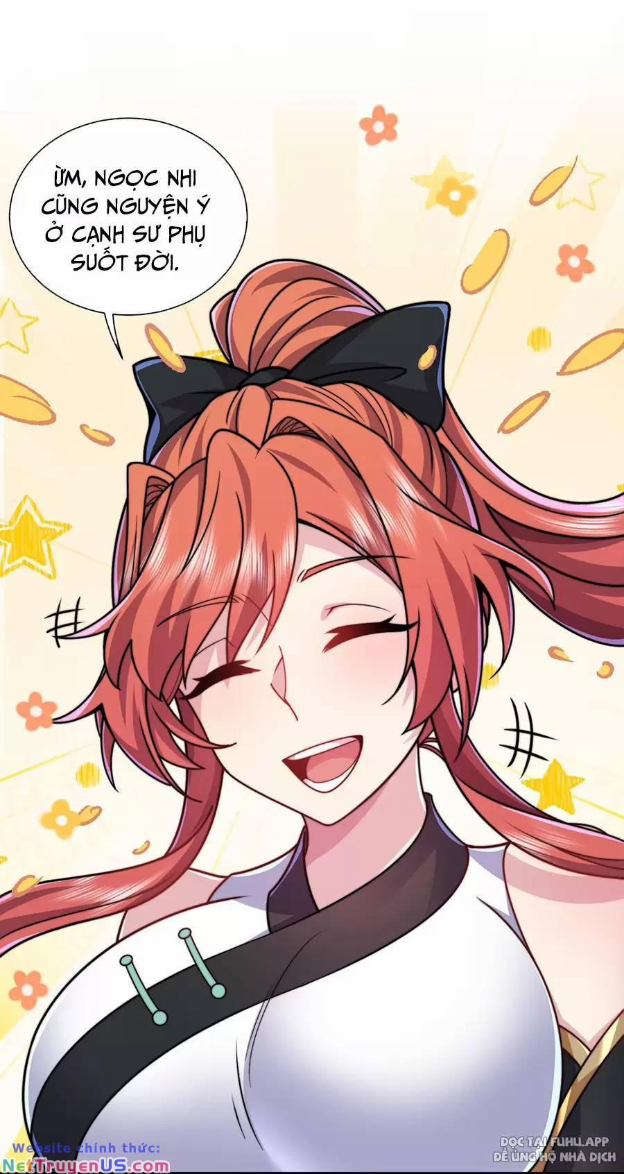 Vai Ác Sư Tôn Mang Theo Các Đồ Đệ Vô Địch Thiên Hạ, Nhân Vật Phản Diện Sư Tôn Ta Mang Theo Các Đồ Đệ Vô Địch 91 trang 43