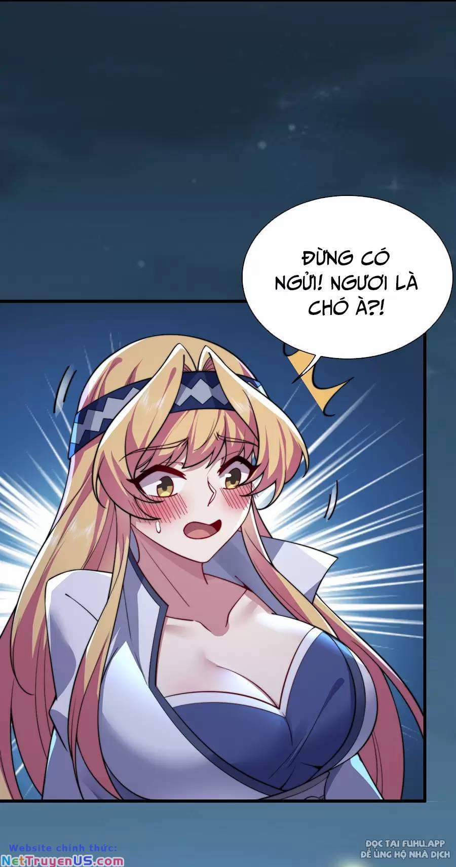 Vai Ác Sư Tôn Mang Theo Các Đồ Đệ Vô Địch Thiên Hạ, Nhân Vật Phản Diện Sư Tôn Ta Mang Theo Các Đồ Đệ Vô Địch 92 trang 14