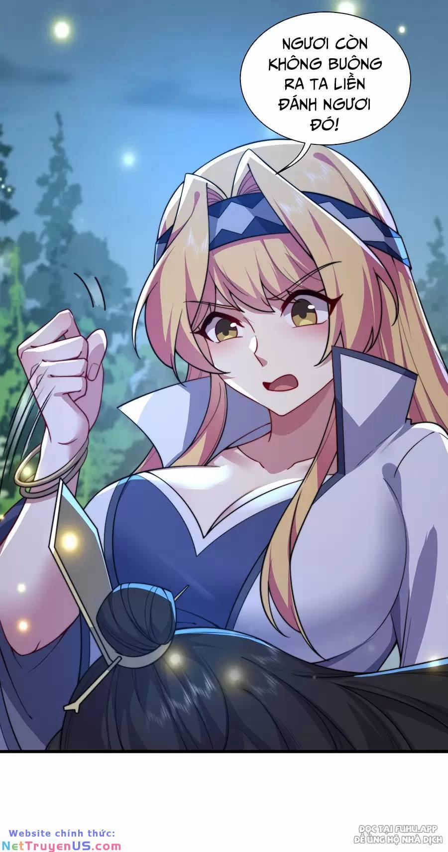 Vai Ác Sư Tôn Mang Theo Các Đồ Đệ Vô Địch Thiên Hạ, Nhân Vật Phản Diện Sư Tôn Ta Mang Theo Các Đồ Đệ Vô Địch 92 trang 15