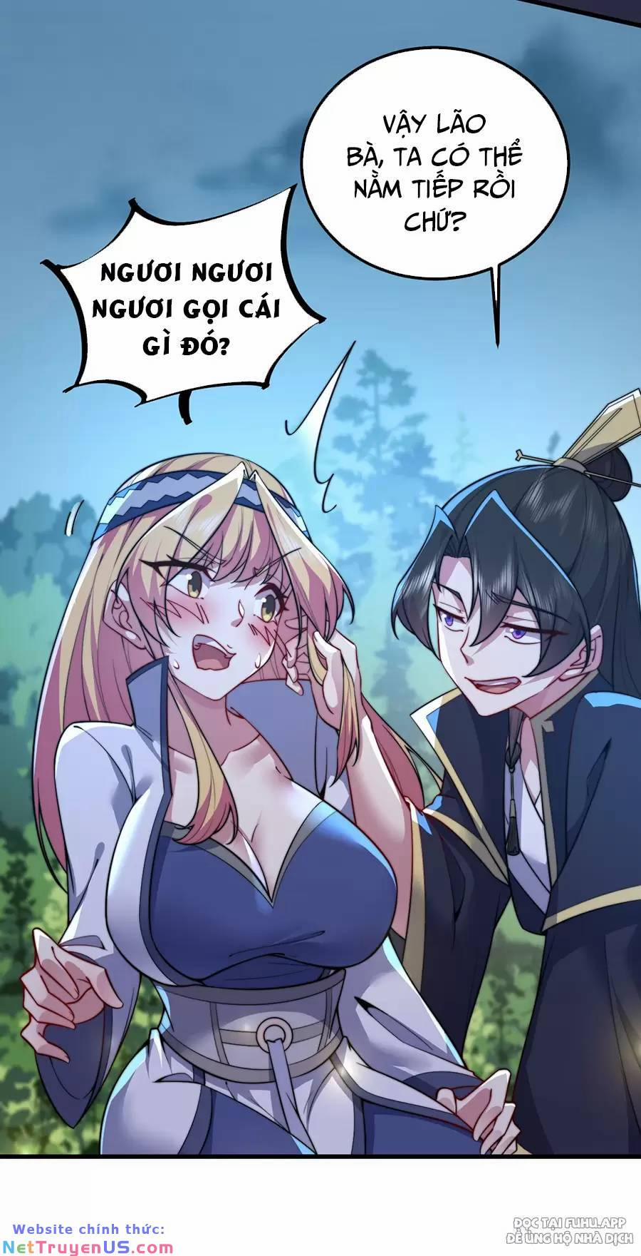 Vai Ác Sư Tôn Mang Theo Các Đồ Đệ Vô Địch Thiên Hạ, Nhân Vật Phản Diện Sư Tôn Ta Mang Theo Các Đồ Đệ Vô Địch 92 trang 21