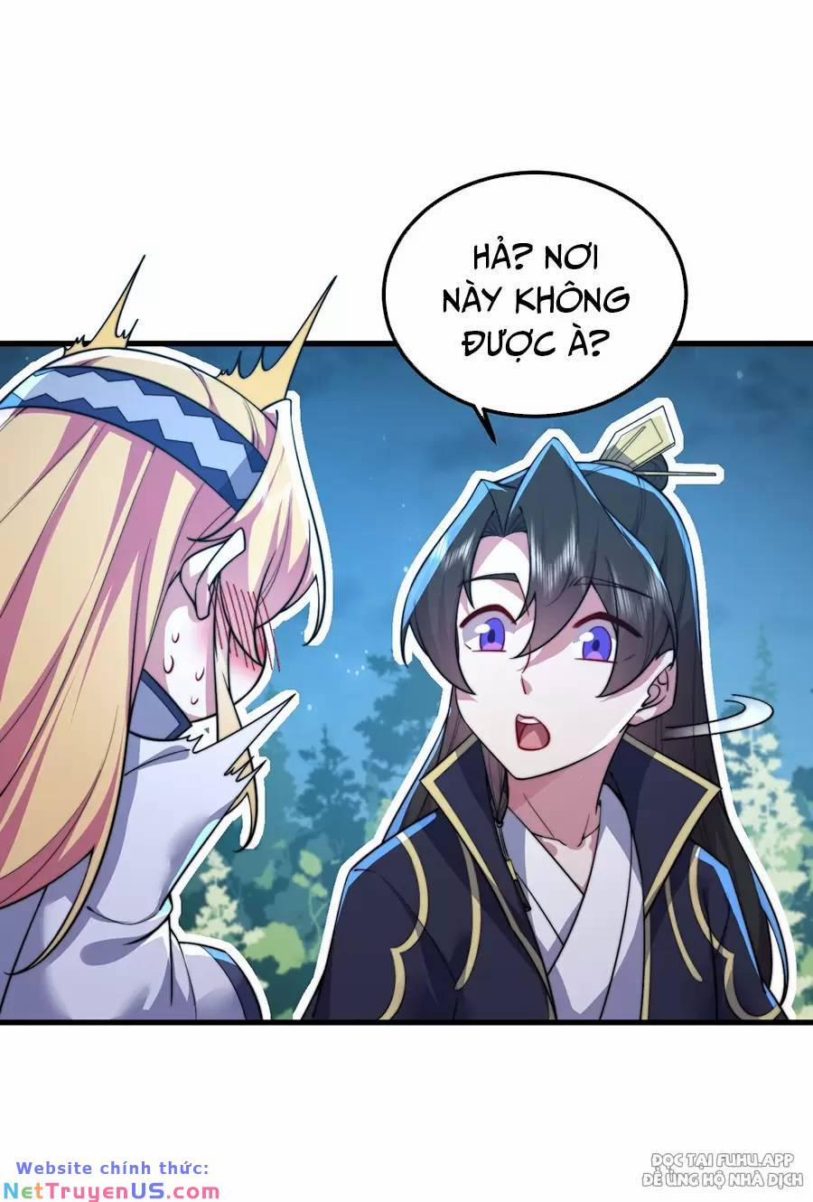 Vai Ác Sư Tôn Mang Theo Các Đồ Đệ Vô Địch Thiên Hạ, Nhân Vật Phản Diện Sư Tôn Ta Mang Theo Các Đồ Đệ Vô Địch 92 trang 24