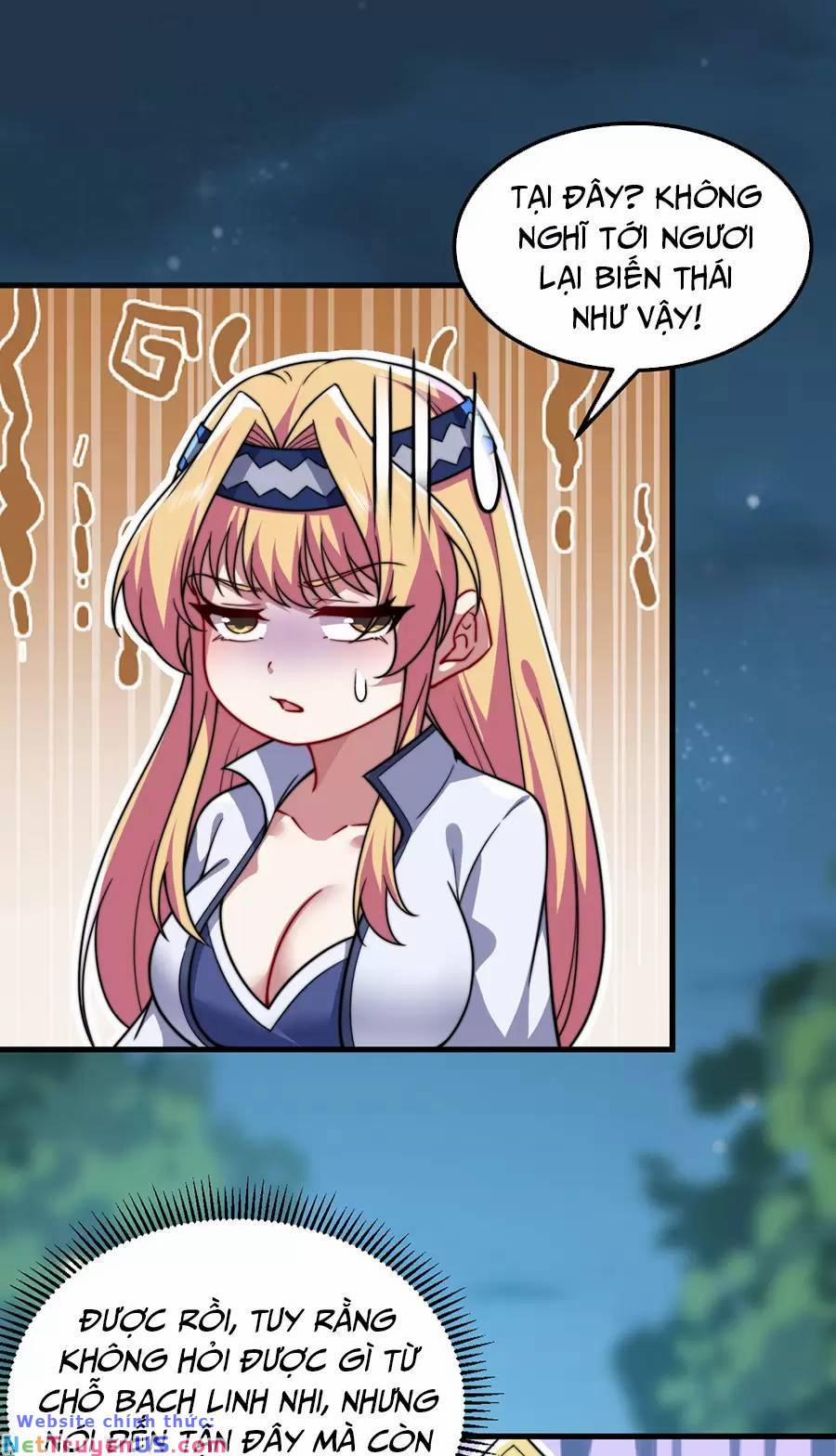 Vai Ác Sư Tôn Mang Theo Các Đồ Đệ Vô Địch Thiên Hạ, Nhân Vật Phản Diện Sư Tôn Ta Mang Theo Các Đồ Đệ Vô Địch 92 trang 25