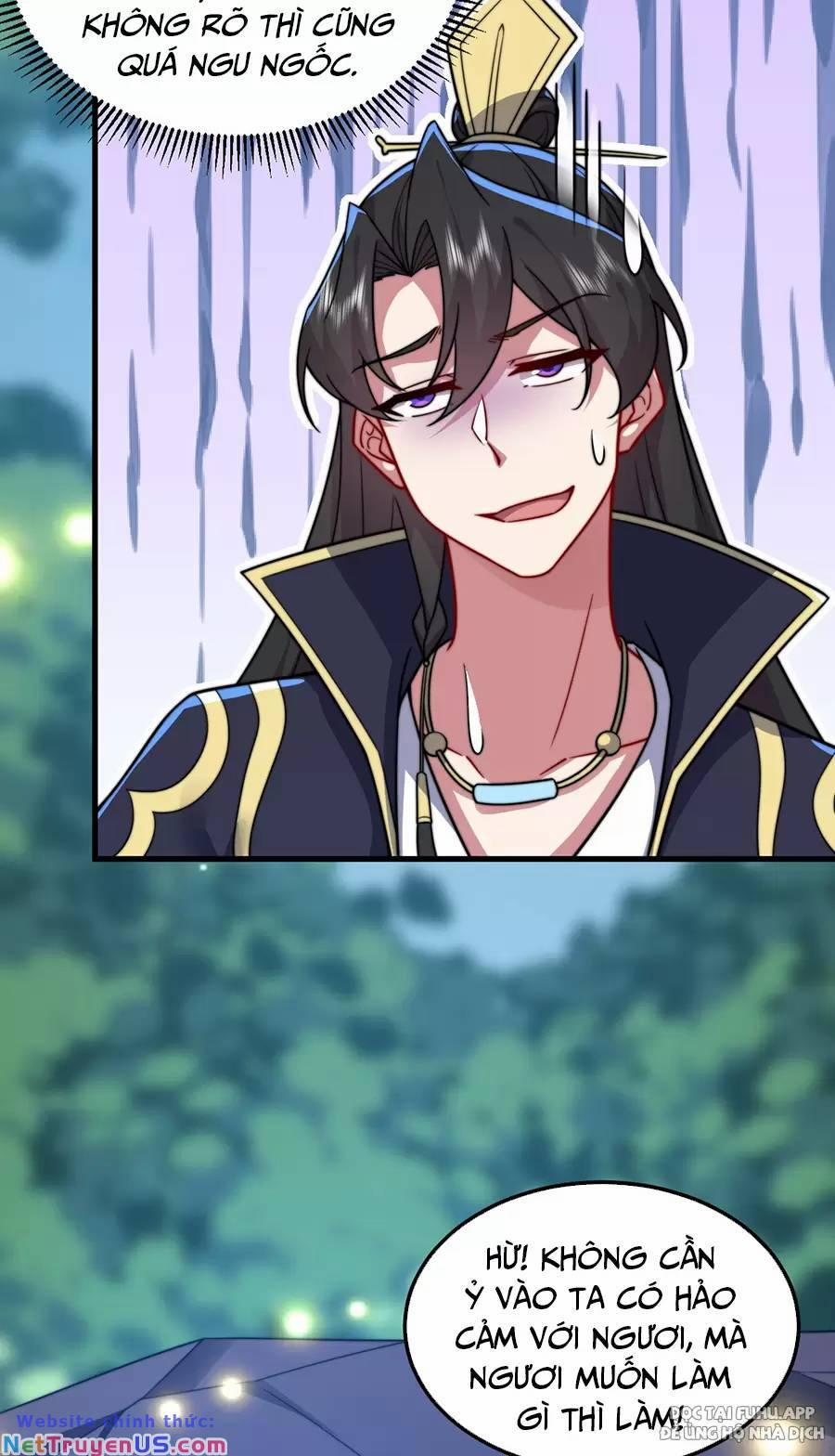 Vai Ác Sư Tôn Mang Theo Các Đồ Đệ Vô Địch Thiên Hạ, Nhân Vật Phản Diện Sư Tôn Ta Mang Theo Các Đồ Đệ Vô Địch 92 trang 26