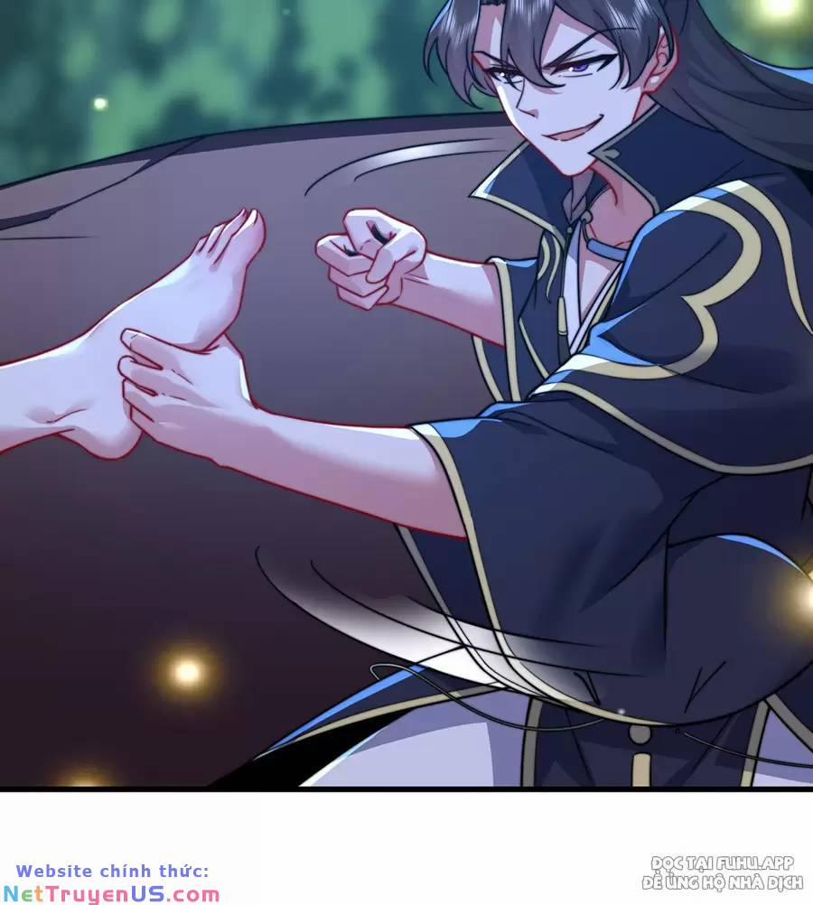 Vai Ác Sư Tôn Mang Theo Các Đồ Đệ Vô Địch Thiên Hạ, Nhân Vật Phản Diện Sư Tôn Ta Mang Theo Các Đồ Đệ Vô Địch 92 trang 31