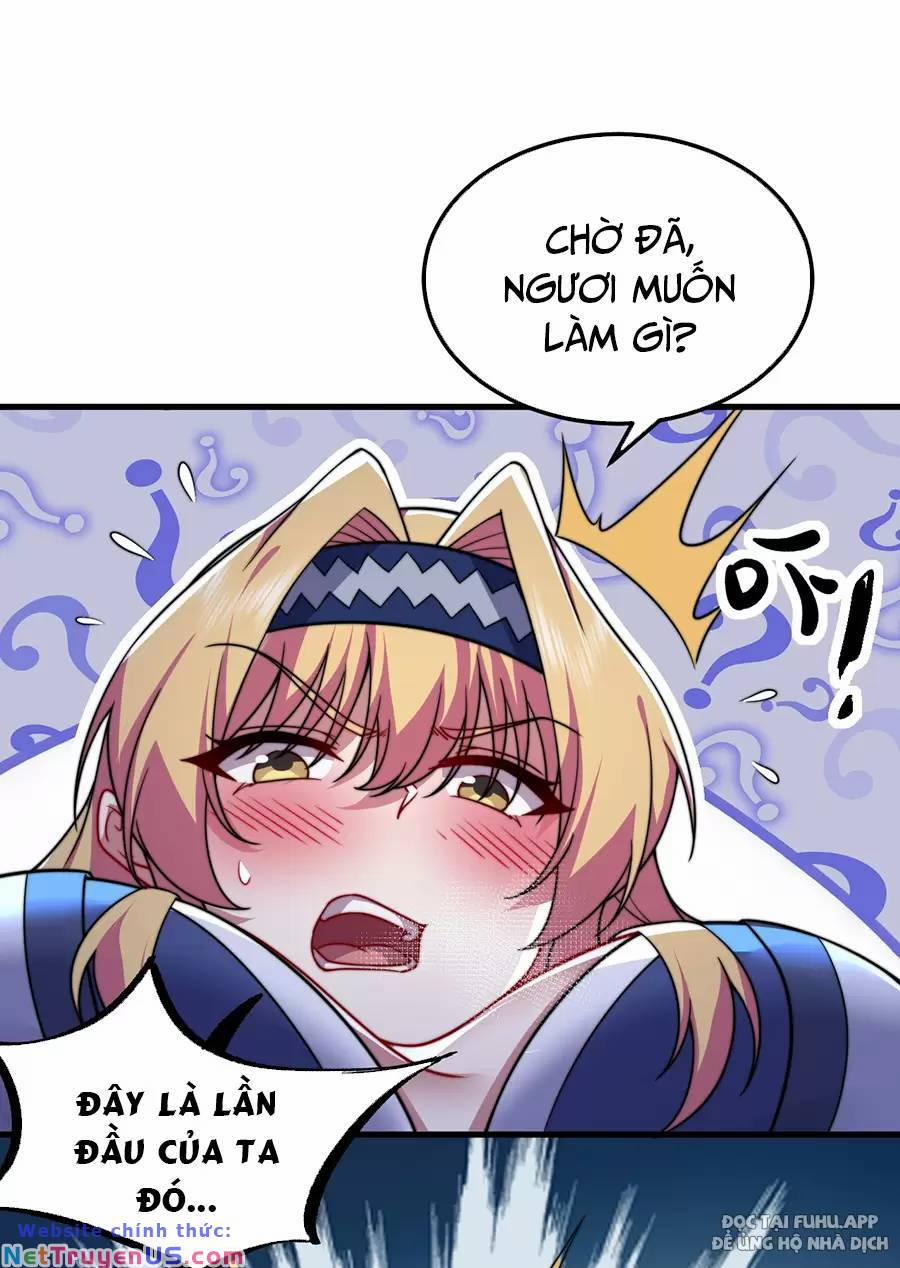 Vai Ác Sư Tôn Mang Theo Các Đồ Đệ Vô Địch Thiên Hạ, Nhân Vật Phản Diện Sư Tôn Ta Mang Theo Các Đồ Đệ Vô Địch 92 trang 32