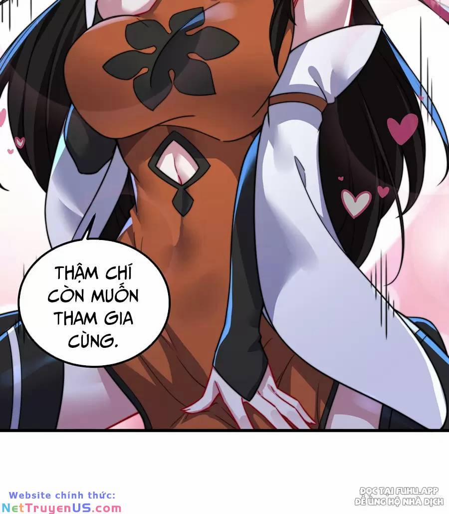 Vai Ác Sư Tôn Mang Theo Các Đồ Đệ Vô Địch Thiên Hạ, Nhân Vật Phản Diện Sư Tôn Ta Mang Theo Các Đồ Đệ Vô Địch 92 trang 48