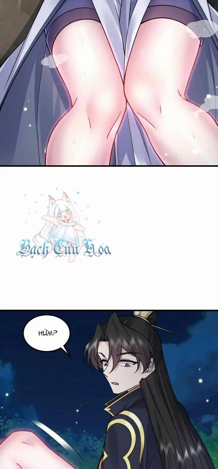 Vai Ác Sư Tôn Mang Theo Các Đồ Đệ Vô Địch Thiên Hạ, Nhân Vật Phản Diện Sư Tôn Ta Mang Theo Các Đồ Đệ Vô Địch 93 trang 3