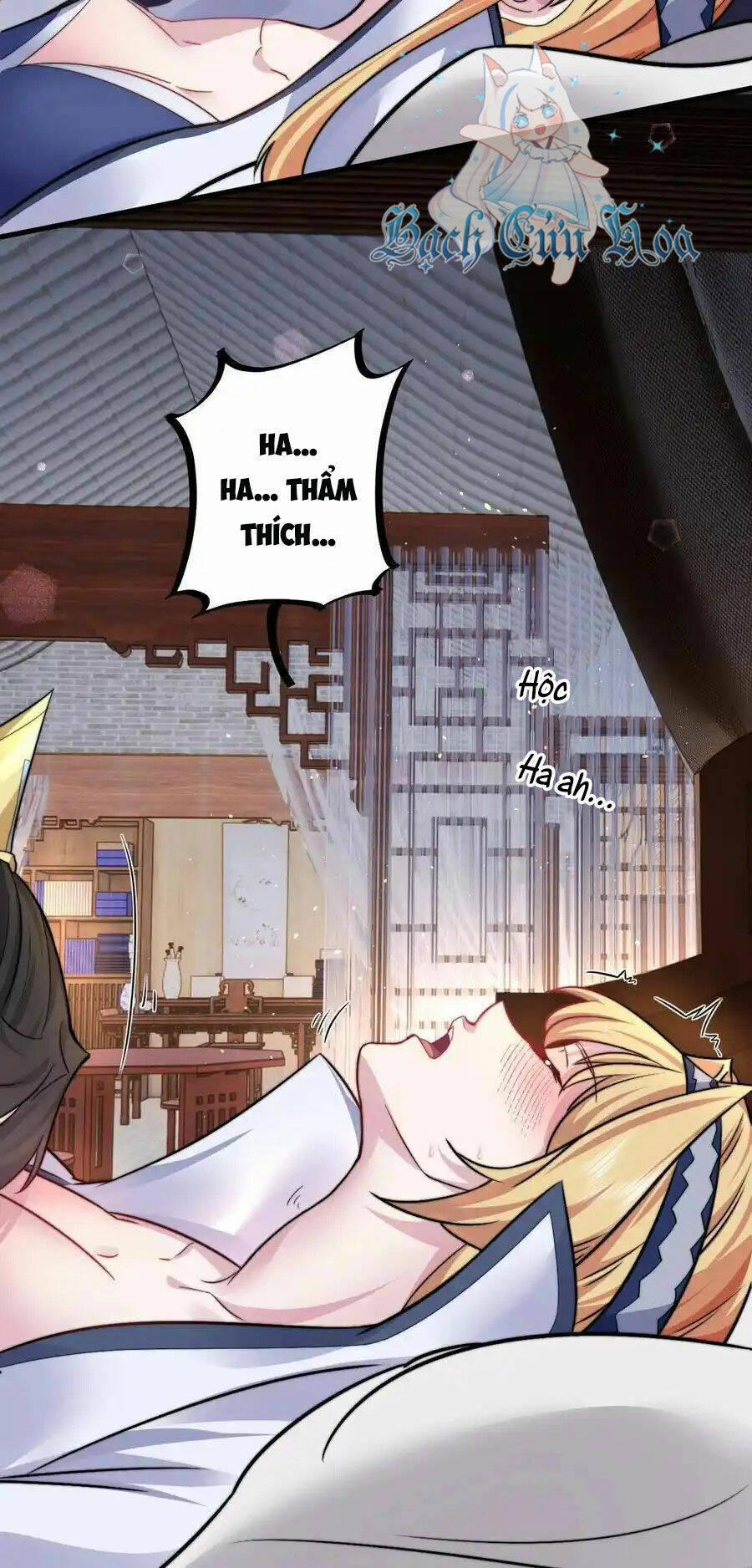 Vai Ác Sư Tôn Mang Theo Các Đồ Đệ Vô Địch Thiên Hạ, Nhân Vật Phản Diện Sư Tôn Ta Mang Theo Các Đồ Đệ Vô Địch 94 trang 25