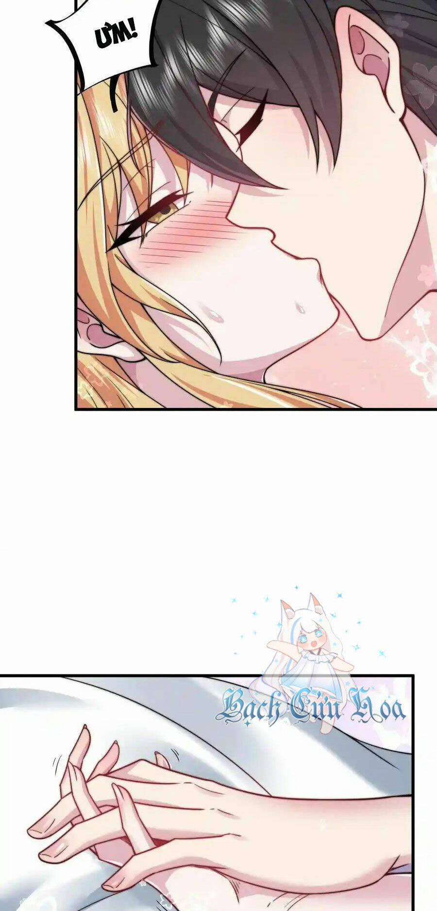 Vai Ác Sư Tôn Mang Theo Các Đồ Đệ Vô Địch Thiên Hạ, Nhân Vật Phản Diện Sư Tôn Ta Mang Theo Các Đồ Đệ Vô Địch 94 trang 33