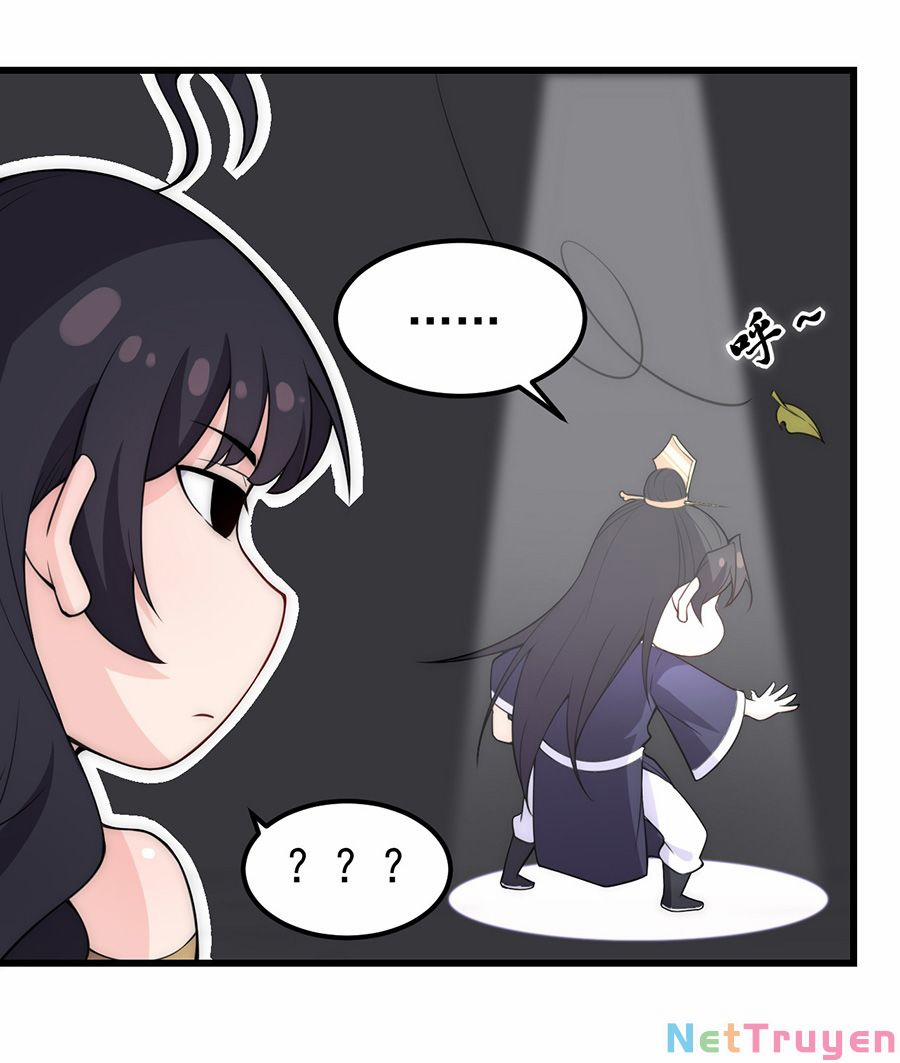 Vai Ác Sư Tôn Mang Theo Các Đồ Đệ Vô Địch Thiên Hạ 1 trang 37