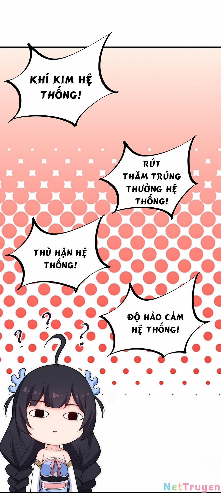 Vai Ác Sư Tôn Mang Theo Các Đồ Đệ Vô Địch Thiên Hạ 1 trang 39