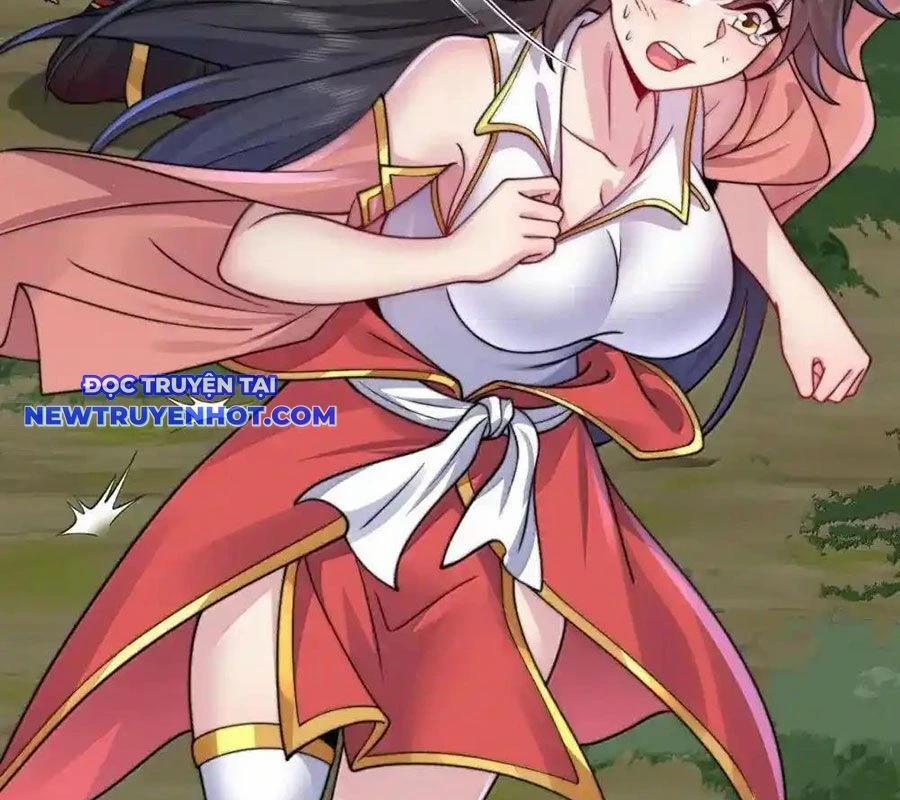 Vai Ác Sư Tôn Mang Theo Các Đồ Đệ Vô Địch Thiên Hạ 148 trang 106