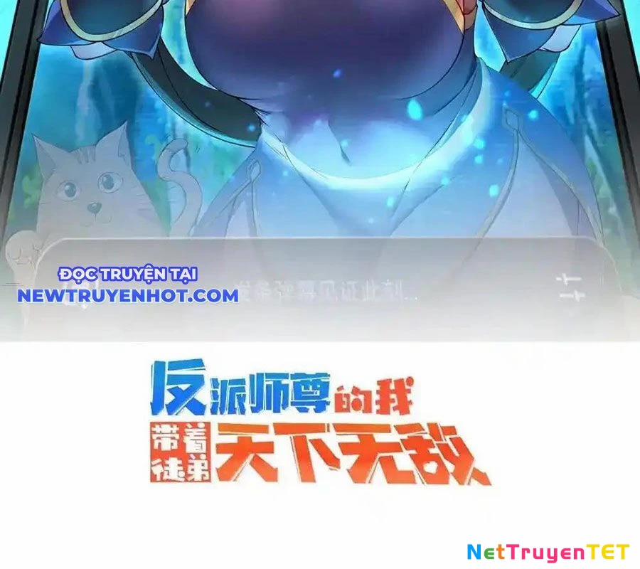 Vai Ác Sư Tôn Mang Theo Các Đồ Đệ Vô Địch Thiên Hạ 148 trang 2