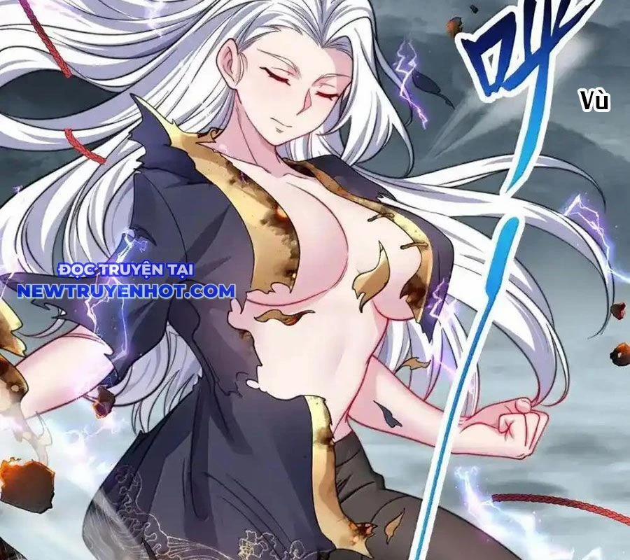Vai Ác Sư Tôn Mang Theo Các Đồ Đệ Vô Địch Thiên Hạ 148 trang 28