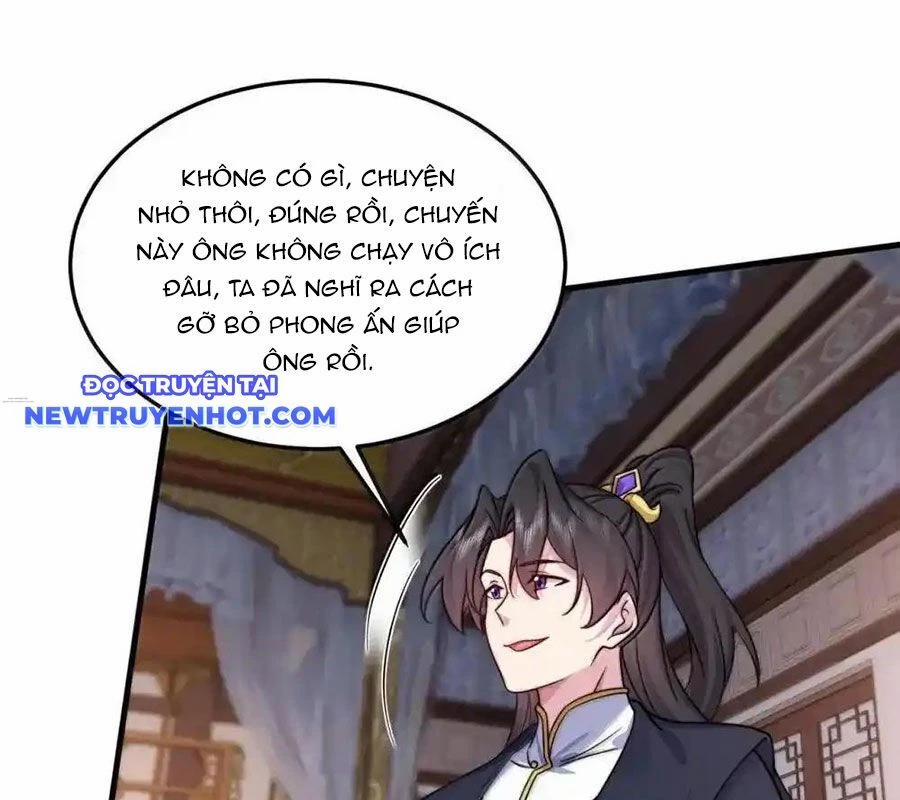 Vai Ác Sư Tôn Mang Theo Các Đồ Đệ Vô Địch Thiên Hạ 148 trang 37