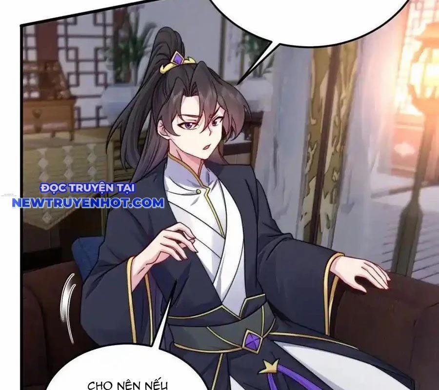 Vai Ác Sư Tôn Mang Theo Các Đồ Đệ Vô Địch Thiên Hạ 148 trang 46