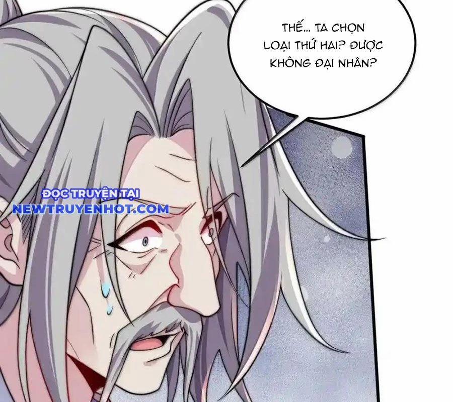 Vai Ác Sư Tôn Mang Theo Các Đồ Đệ Vô Địch Thiên Hạ 148 trang 53